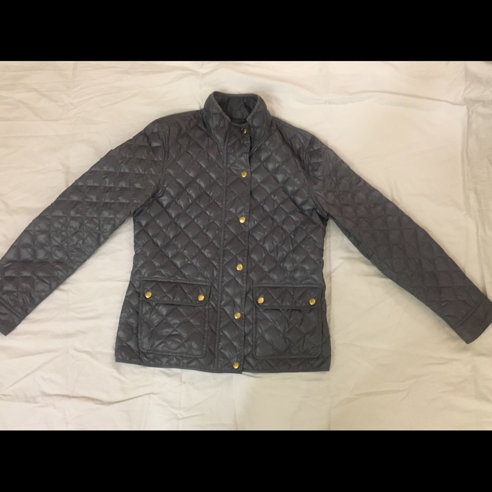 Puffer jacket - Picture 2 of 3